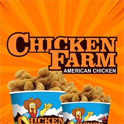 Chicken Farm