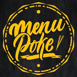 Menu Poke