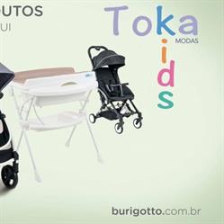 Toka Modas Kids