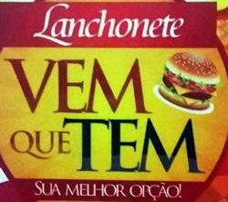 Vem Que Tem