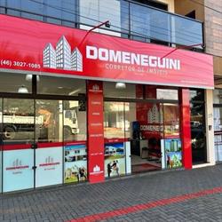 Domeneguini Corretor de Imóveis
