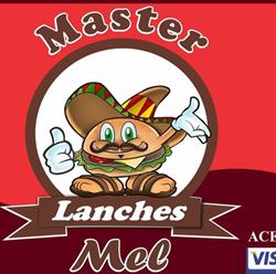 Lanchonete Master Mel