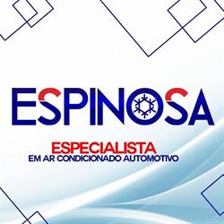 Espinosa Ar Condicionado