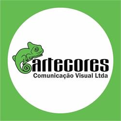 Artecores Impressão Digital