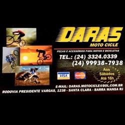 Dara's Moto Cicle