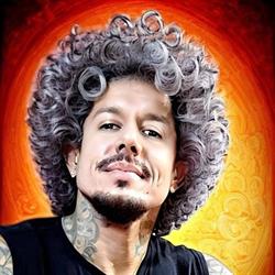 ESTÚDIO MARCELO ESTAGNO - ESPECIALISTA EM CACHOS