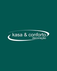 Kasa & conforto decoração