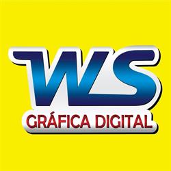 WS GRÁFICA DIGITAL - UBERLÂNDIA