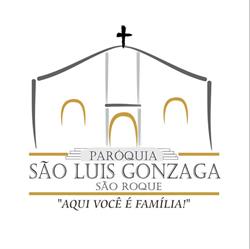 Paróquia São Luís Gonzaga horário de missa