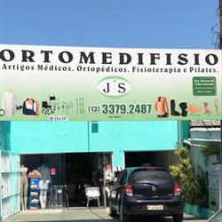 Cirúrgica Ortomedifisio