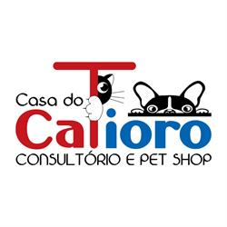 Casa do Catioro Pet Shop e consultório ( Campo Grande MS )