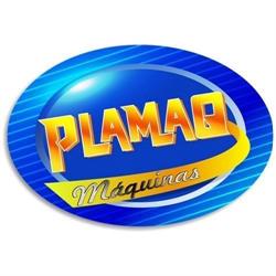 Plamaq Máquinas de Costura