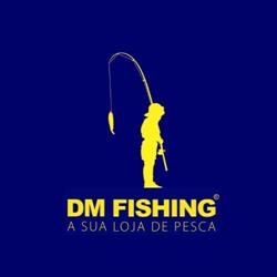 DM FISHING - A sua loja de pesca