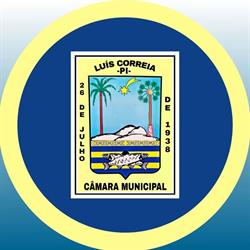 Câmara Municipal de Luís Correia