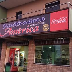 PANIFICADORA AMERICA