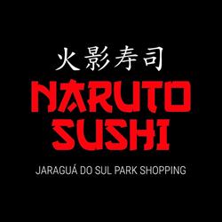 Naruto Sushi