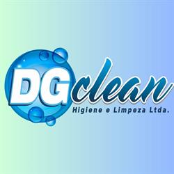 DG Clean Produtos de Limpeza e Higiene