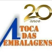 Toca das Embalagens