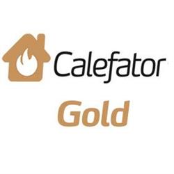 Calefator Gold