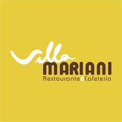 Villa Mariani Restaurante & Cafeteria