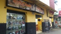 Juninho Moto Fróes LTDA