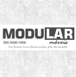 Modular Móveis