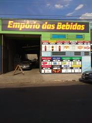 Empório das Bebidas