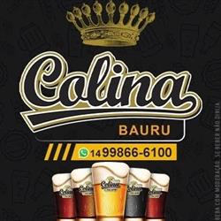 Chopp Colina Bauru