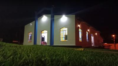 Capela-Menino-Jesus