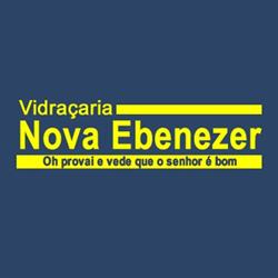 Vidraçaria Nova Ebenezer (Vidraçaria e Serralheria)