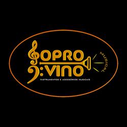 Sopro Divino Musical