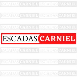 Escadas Carniel