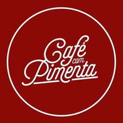 Café com Pimenta