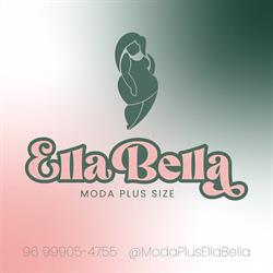 EllaBella - Moda Plus Size