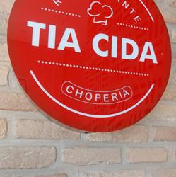 Restaurante e Choperia Tia Cida