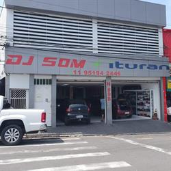 Auto Elétrico DJ SOM e Acessórios