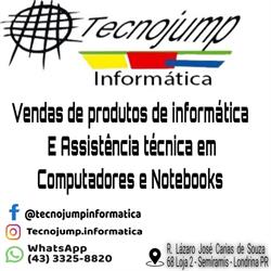 TecnoJump Informática