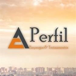 Perfil Empregos & Treinamentos