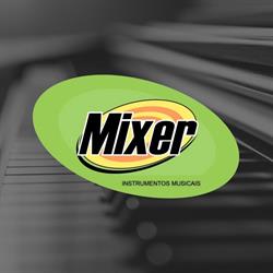Mixer Instrumentos Musicais