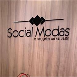 Social modas Itu