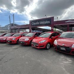 Loja Claudio Veículos