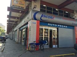 Auto Peças Farrapos - Autofar
