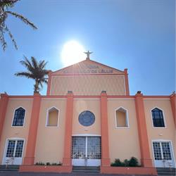Paróquia São Camilo de Léllis