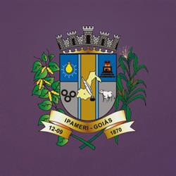 Prefeitura Municipal de Ipamerí - GO