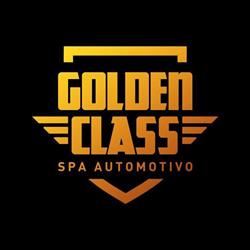 Golden Class - SPA Automotivo