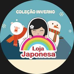 Loja Japonesa - Praça 8