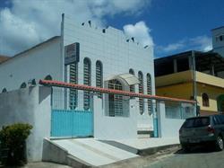 Igreja Pentecostal Deus É Amor - Bairro Universal