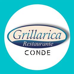 Grillarica Conde