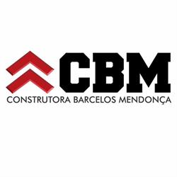 CBM - Construtora Barcelos Mendonça Ltda