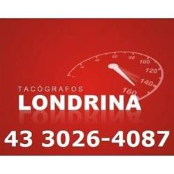 Tacógrafos Londrina